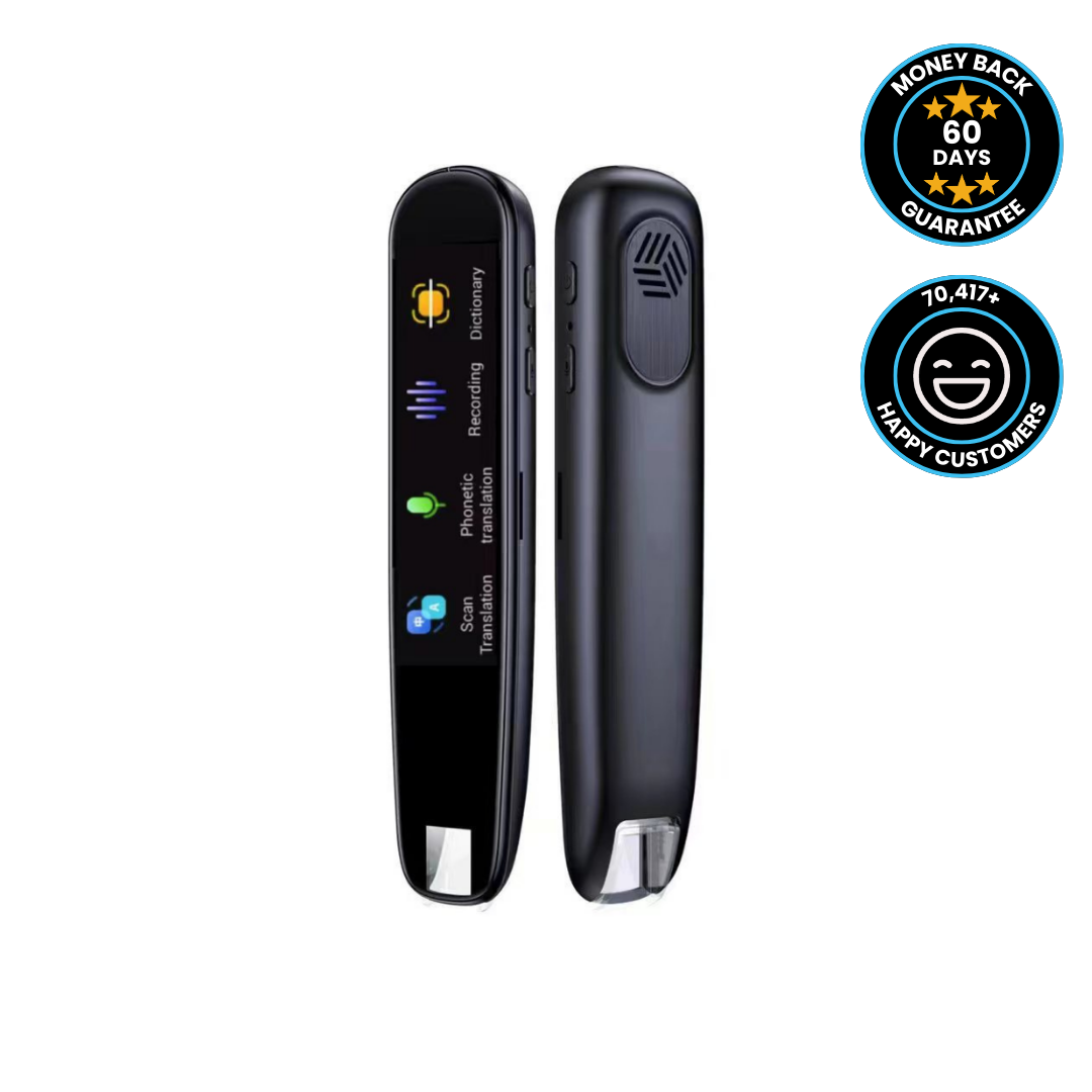 Translator Pen