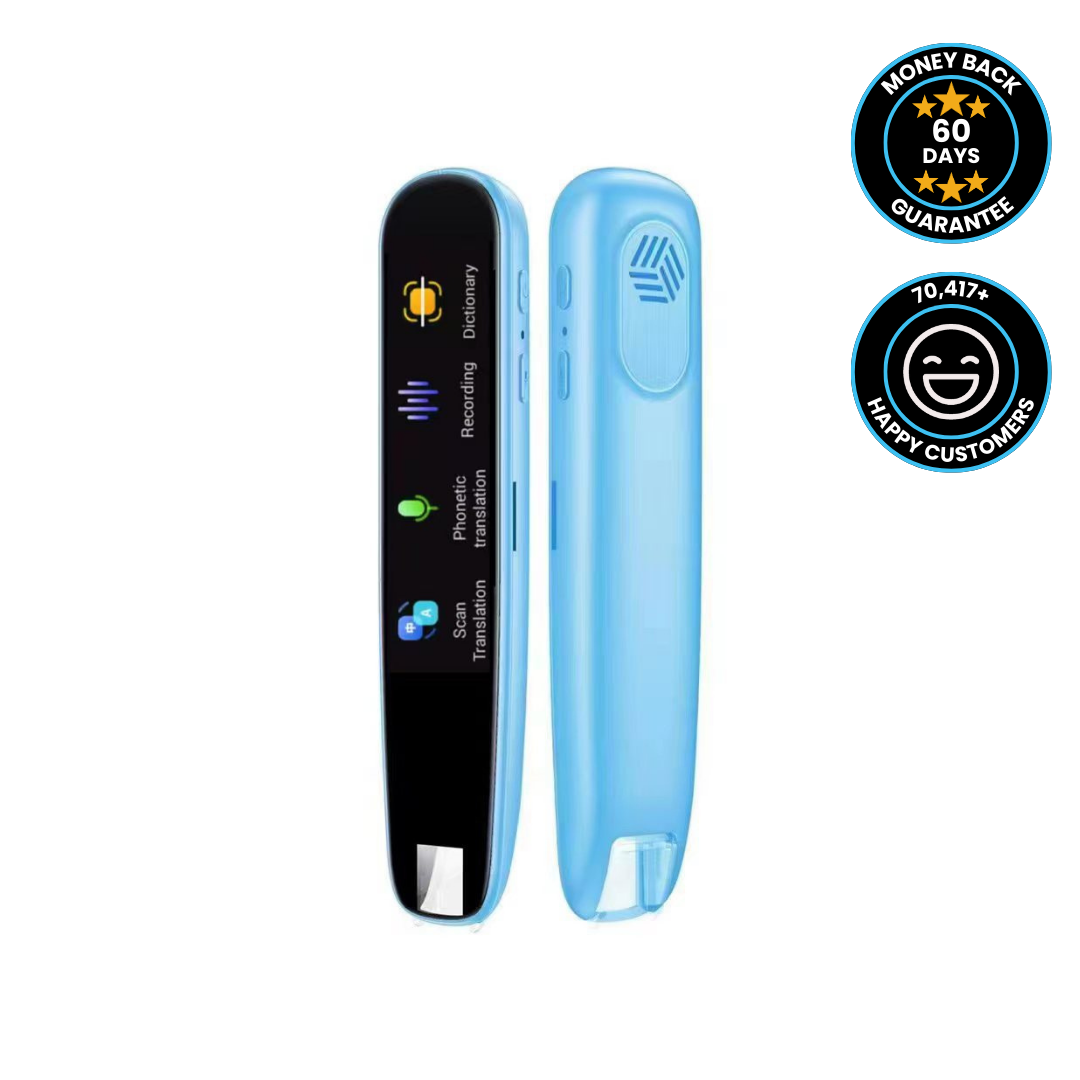Translator Pen