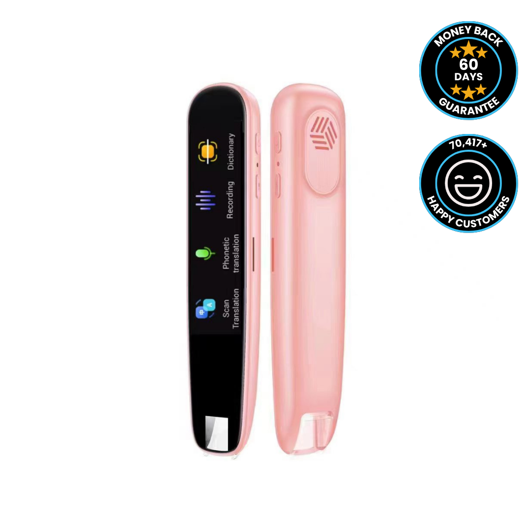 Translator Pen