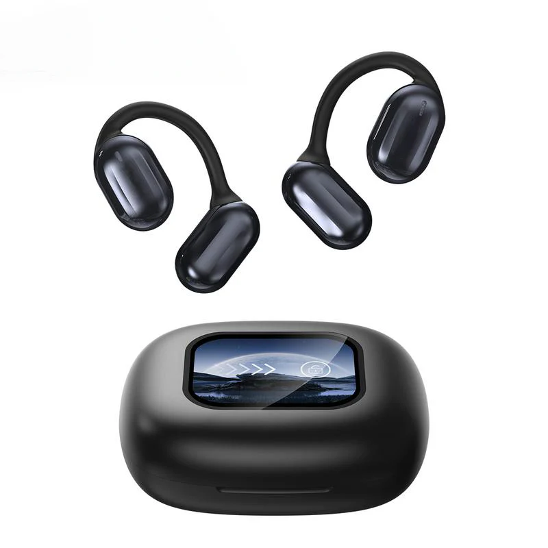AI Translator Earbuds