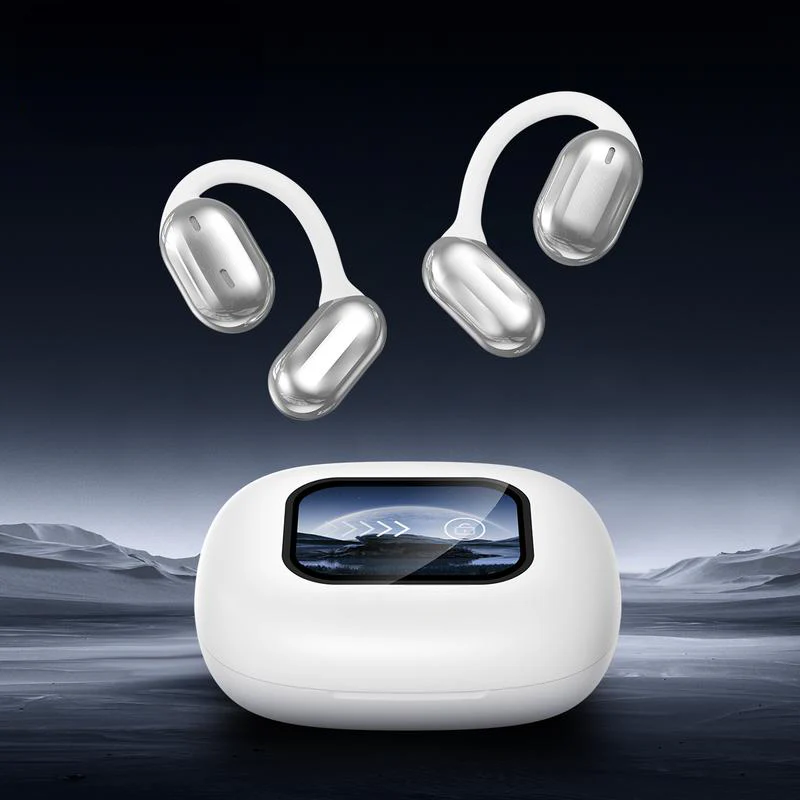AI Translator Earbuds
